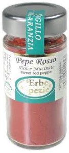 PEPE ROSSO DOLCE CASER. GR80 BS TAIANI            