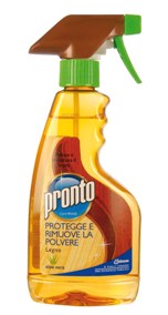 PRONTO LEGNO TRIGGER ALOE ML.500                  