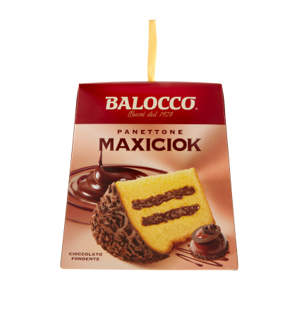 BALOCCO P.NE MAXICIOK GR800                       