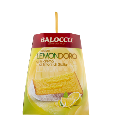 BALOCCO P.RO LEMONDORO GR800                      