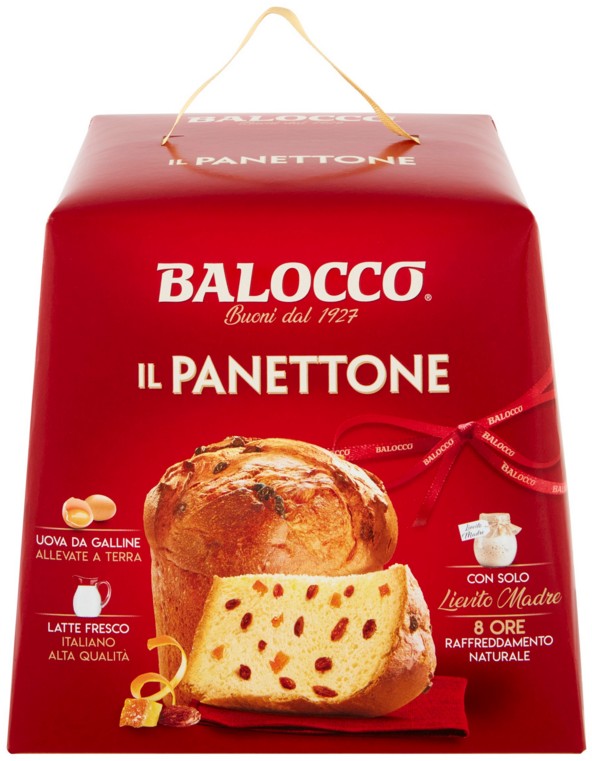 BALOCCO P.NE CLASSICO GR750                       