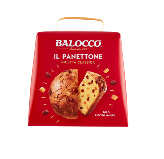 BALOCCO P.NE CLASSICO GR750                       