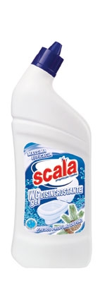 SCALA WC GEL DISINCROSTANTE ML.750                