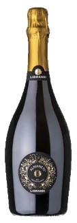 SPUMANTE ALMANETI BRUT LIBRANDI CL.75             