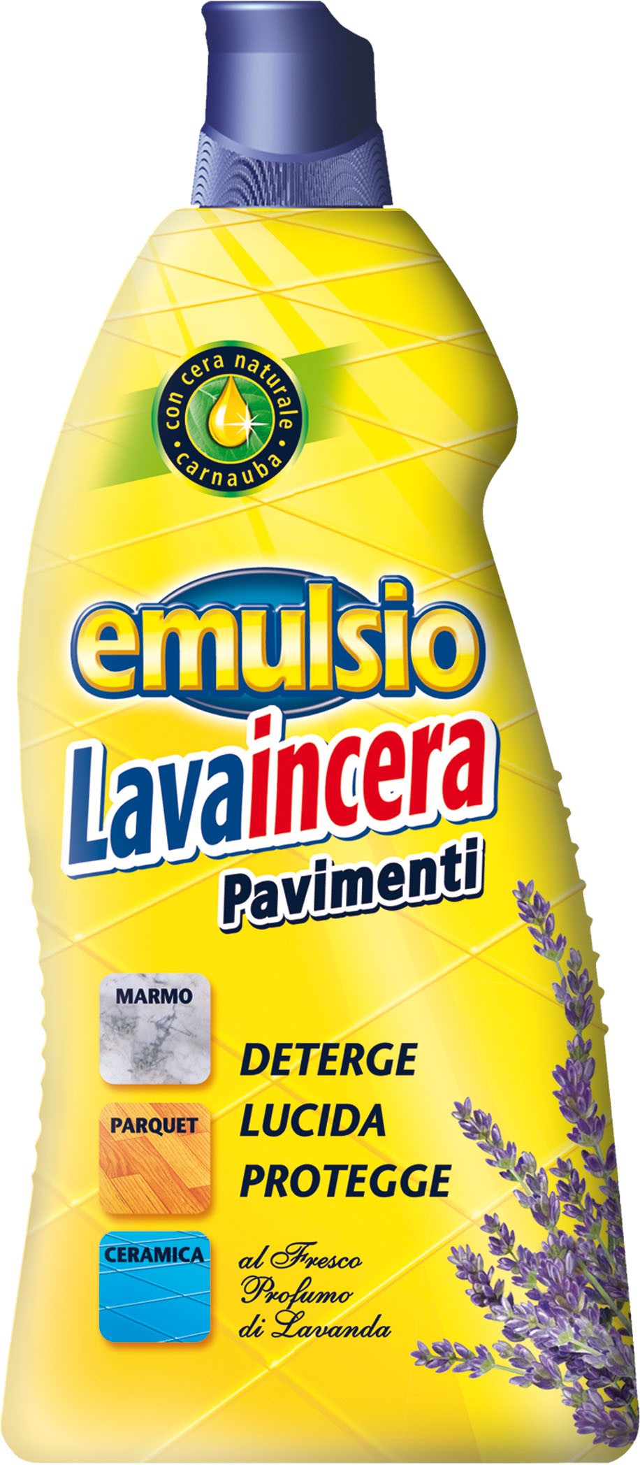 EMULSIO LAVAINCERA ML.875                         