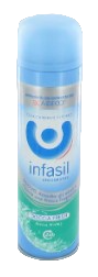 DEO INFASIL SPRAY FRESCHEZZA DINAMICA ML.150      