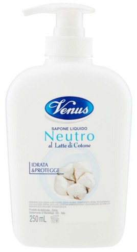 SAP.LIQ.VENUS ML.250 NEUTRO                       