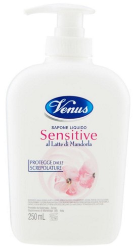 SAP.LIQ.VENUS ML.250 SENSITIVE                    