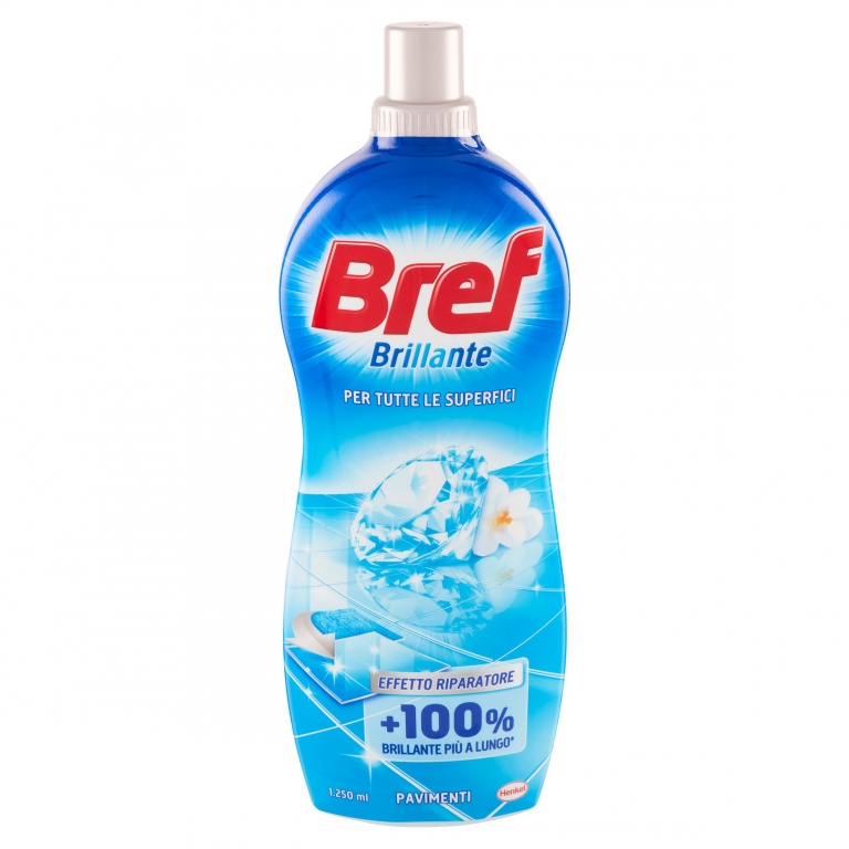 BREF PAVIMENTI BRILLANTE 1,250 ML                 