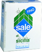 SALE SICILIA FINO AST.KG.1                        