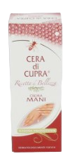 CREMA MANI CERA DI CUPRA ML.75 TUBO               