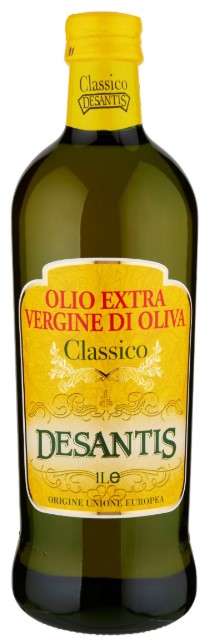 OLIO DESANTIS EXTRAV.CLASSICO LT.1                