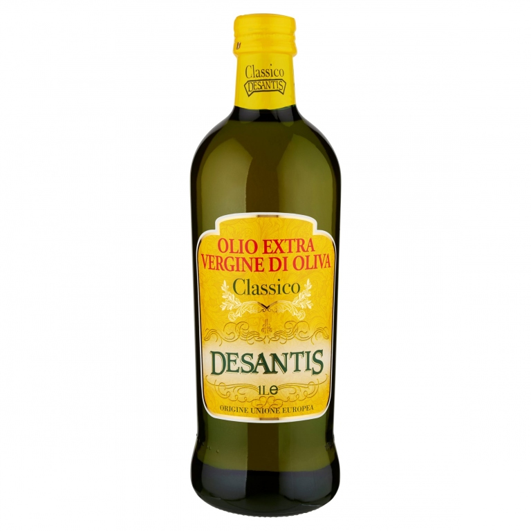 OLIO DESANTIS EXTRAV.CLASSICO LT.1                