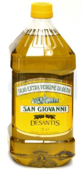 OLIO DESANTIS S.G.EXTRAV.LT.2 PET                 