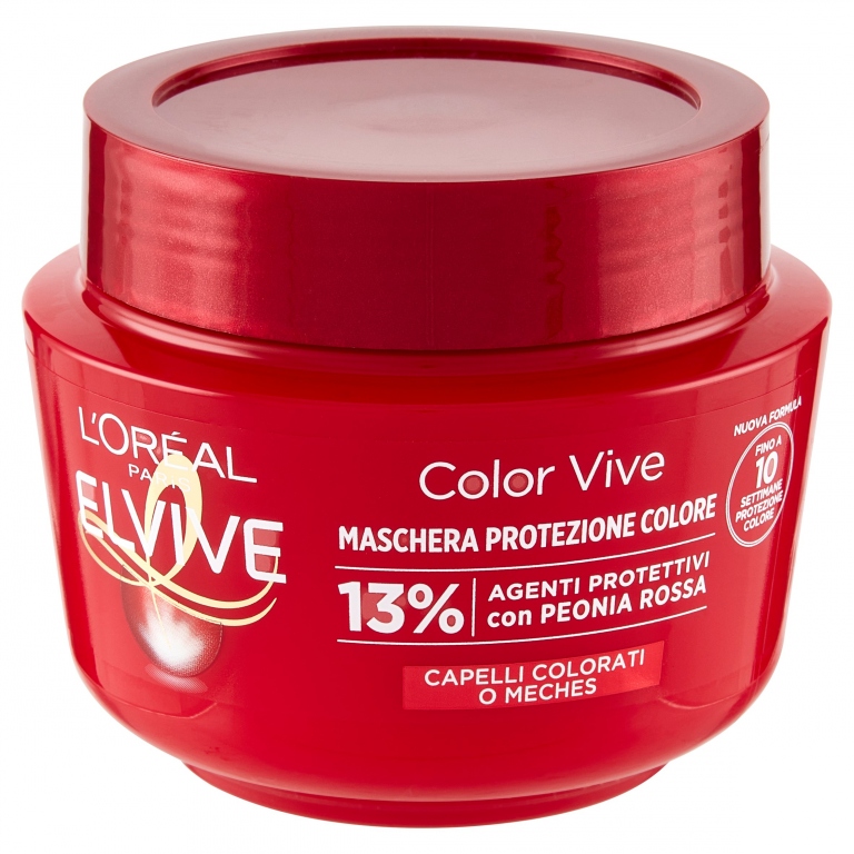 MASCHERA ELVIVE COLOR-VIVE ML.300                 