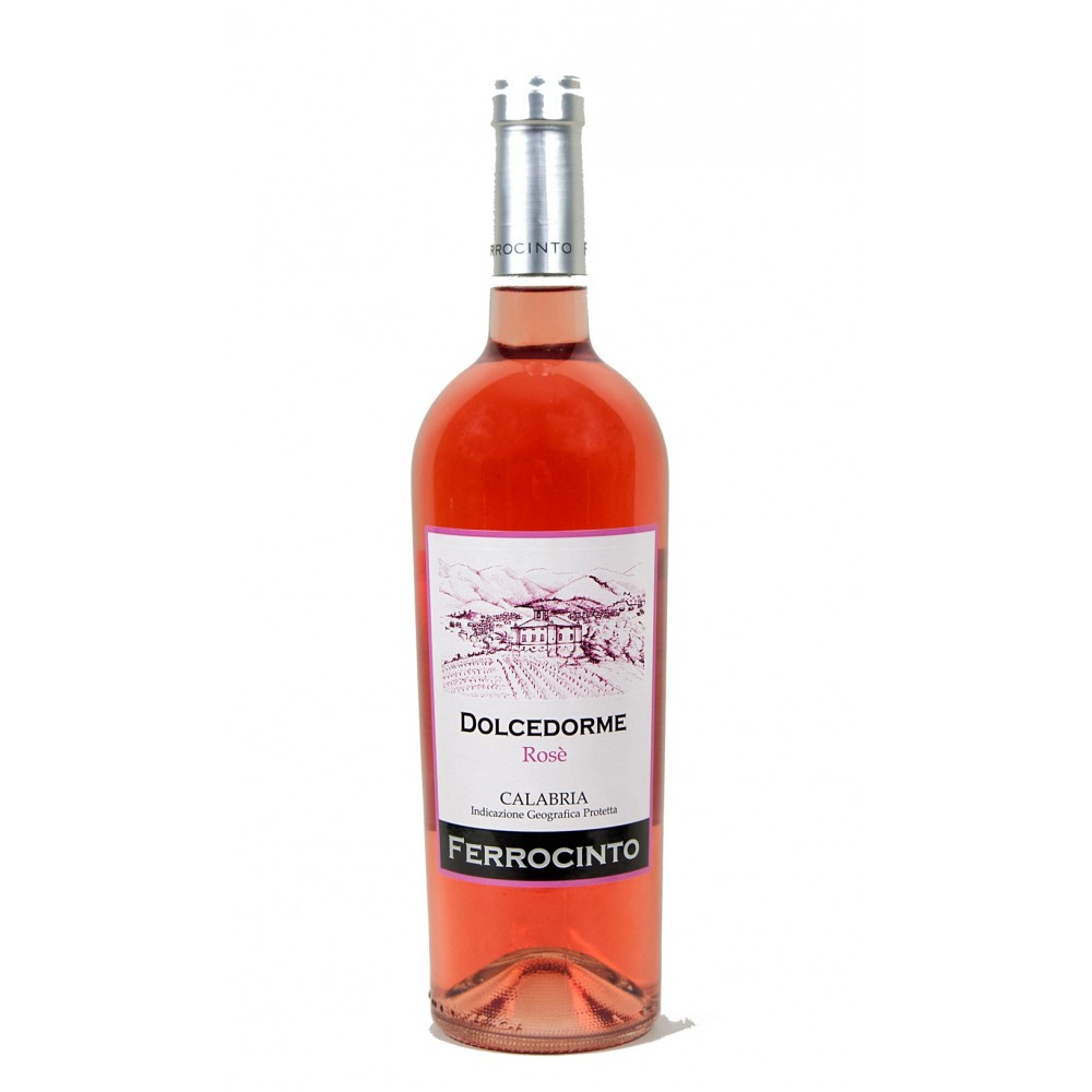 VINO FERROCINTO R.TO DOLCEDORME CL.75 2020 IGP    