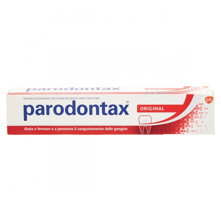 DENT.PARODONTAX ML.75 ORIGINAL                    