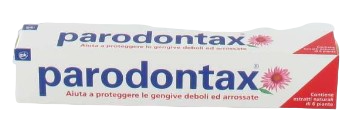 DENT.PARODONTAX ML.75 CLASSICO                    