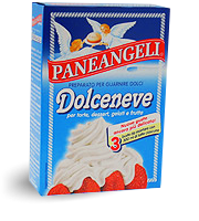 P.ANGELI DOLCENEVE GR150 BS                       