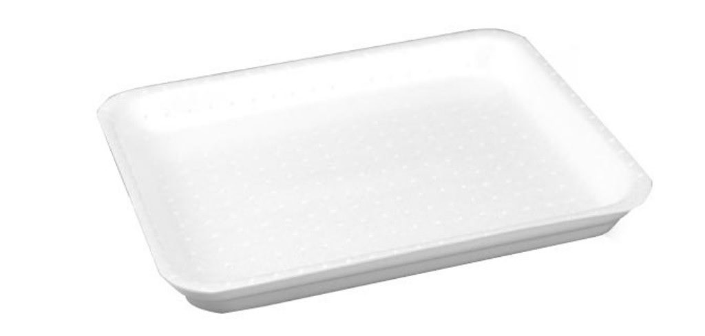 VASSOIO BIANCO(334)FONDO 168 STANDARD             