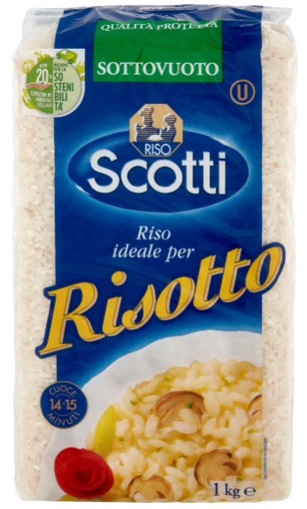 RISO SCOTTI RISOTTI KG.1                          