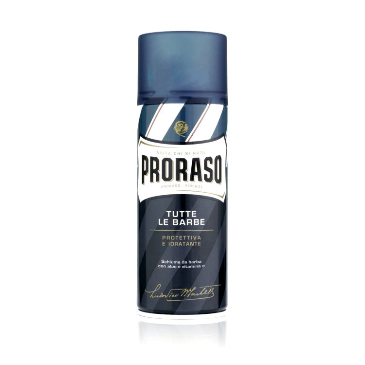 PRORASO SCHIUMA PROTETTIVA ML.400                 