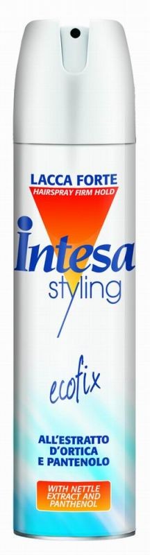 LACCA INTESA STYLING EXTRA STRONG ML 300          