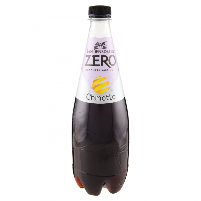 CHINOTTO S.BENED. ZERO CL.75                      