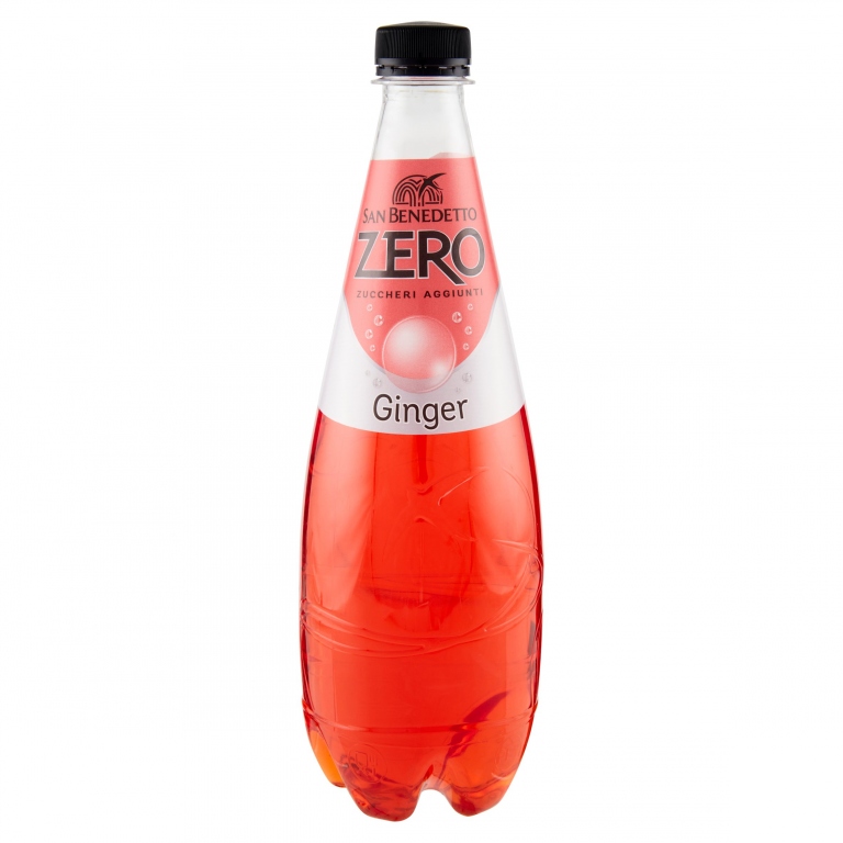 GINGER S.BENED. ZERO CL.75                        
