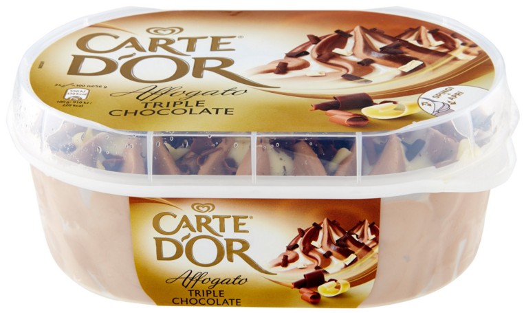 CARTE D'OR TRIPLO CHOCOL.AFF.CIOC.ALGIDA NEW G500 