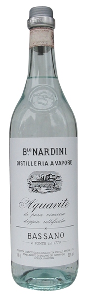GRAPPA NARDINI B.CA CL.70                         