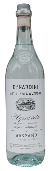 GRAPPA NARDINI B.CA CL.70                         