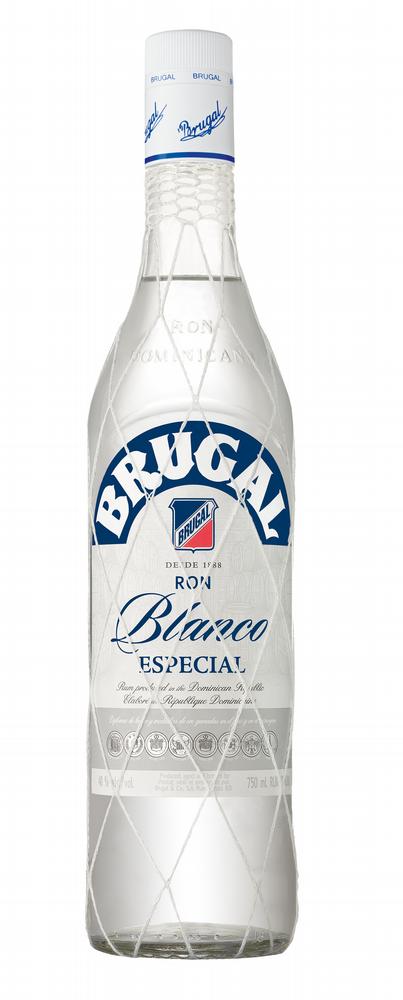 RUM BRUGAL BLANCO ESPECIAL LT.1                   