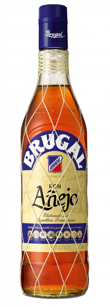 RUM BRUGAL ANEJO LT.1                             