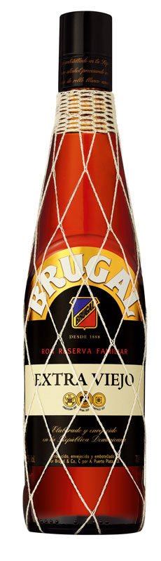 RUM BRUGAL EXTRA VIEJO G.RISERVA CL.70            