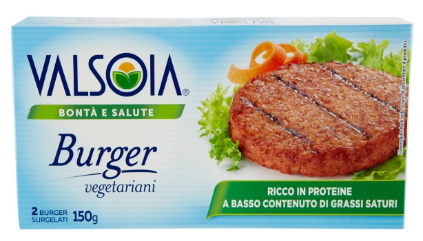 2 BURGER VALSOIA GR.75                            