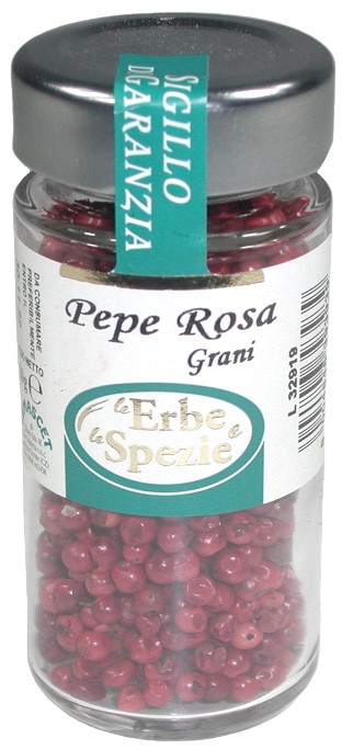 PEPE ROSA TAIANI GR.20                            