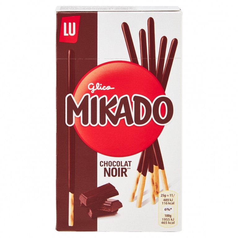 MIKADO FONDENTE GR.75                             