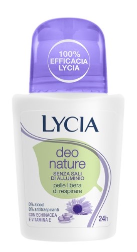 DEO LYCIA SPRAY ML.150 NATURE CETRIOLO            