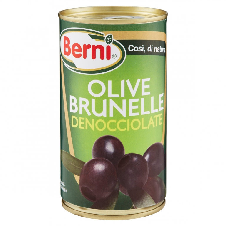 OLIVE BERNI BRUNELLE DENOCC.LATT.GR.350           