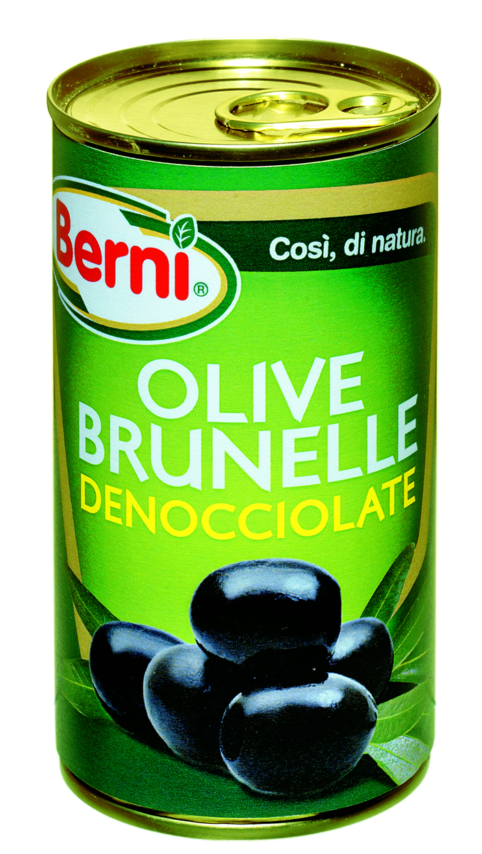 OLIVE BERNI BRUNELLE DENOCC.LATT.GR.350           