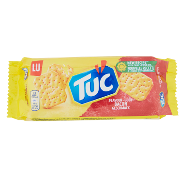 TUC SAIWA BACON GR.100                            