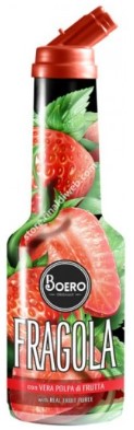 BOERO FRAGOLA CL.75                               