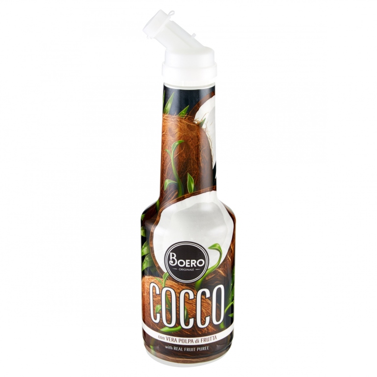 BOERO COCCO CL.75                                 