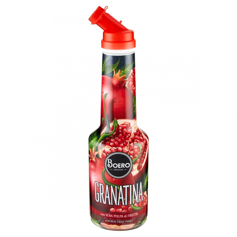 BOERO GRANATINA CL.75                             