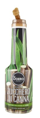 BOERO ZUCCHERO DI CANNA CL.75                     