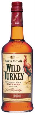 WHISKY WILD TURKEY 81 CL.70                       