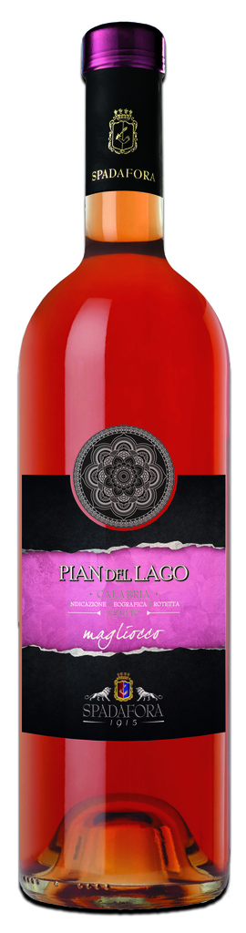 VINO SPADAFORA PIANDELAGO R.TO CL75 IGT           