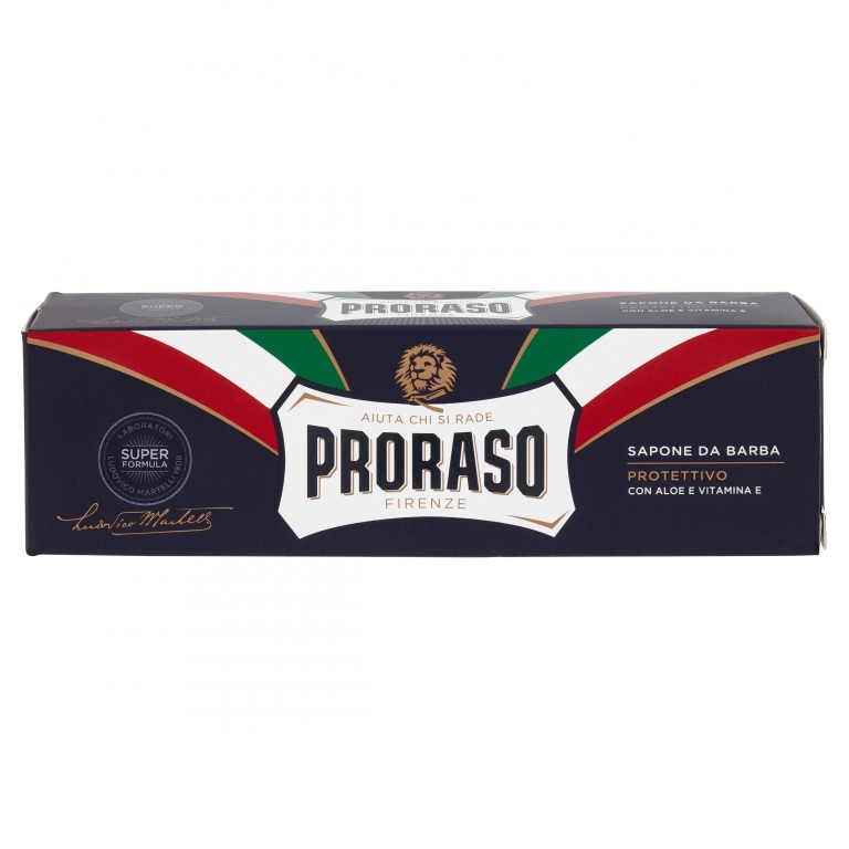 PRORASO SAPONE TUBO PROTETTIVO ML.150             