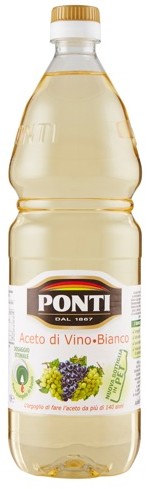 ACETO PONTI BIANCO LT.1 PET                       